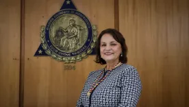 Lucy Cruz de Quiñones