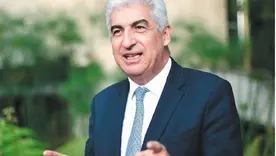 Expresidente de la Nueva EPS, José Fernando Cardona Uribe