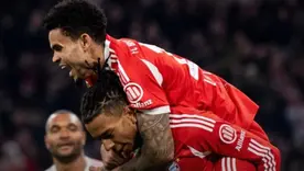 luis diaz apoteosica actuacion