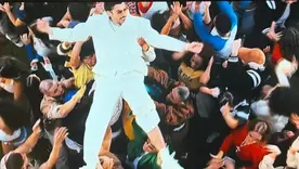 Bad Bunny super bowl