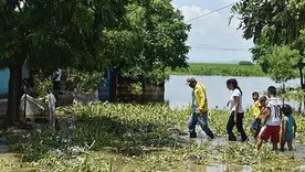 Más de 23.000 clientes afectados por la emergencia invernal en Córdoba se han visto beneficiados