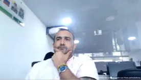 A prisión sujeto por extorsión desde cárcel a familia de topógrafo secuestrado y asesinado en Casanare.