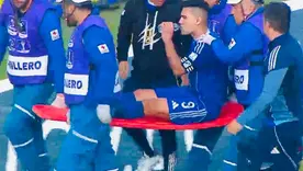 falcao lesionado 2026