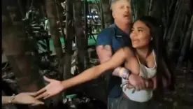 capturada mujer que drogó a estadounidense en medellin