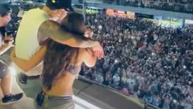 aria vega y ryan castro