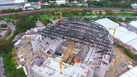 Arena Primavera, el nuevo escenario que participa en el ecosistema BeatHub Entertainment