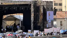 Cierre de campaña Pacto Histórico 2026