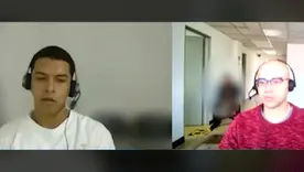 Acusados Jaime Moreno