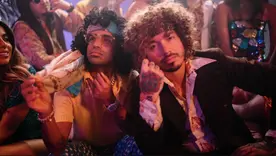 JBalvin y Arcangel 26