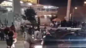 Ataque sicarial en Soacha 2