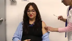 Bogotá seguirá fortaleciendo la salud pública y el bienestar de las familias bogotanas.