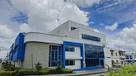 Gesencro IPS en Palmira Valle. Tomada de Gesencro IPS.