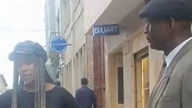 Hombre se tragó una esmeralda para robarla en Bogotá