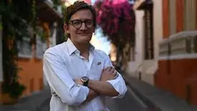 Gustavo Quintero Ardila 2