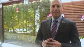 Profesor Camilo Younes Velosa