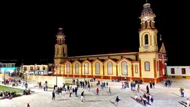 Vélez, Santander 26