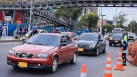 Pico y placa 04 de febrero de 2026