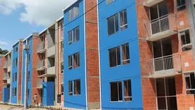 Vivienda de Interés Social 26