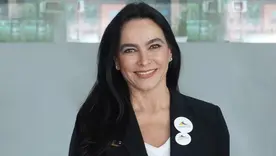 Luz María Zapata, exdirectora de Asocapitales 