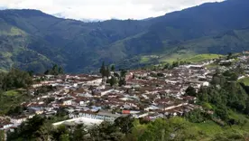 El Cairo, Valle del Cauca