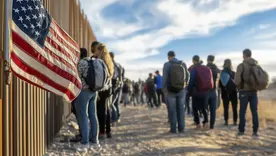 Inmigrantes en Estados Unidos