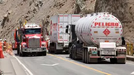 Decreto transporte de carga