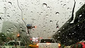 Lluvias persistentes en Colombia