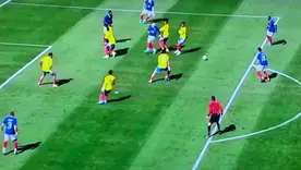 preparatorio colombia francia