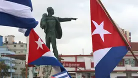 Cuba libertad