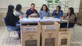 urnas camara representantes
