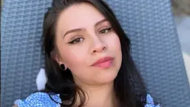 Mayerly Cruz, hermana de Dilan Cruz