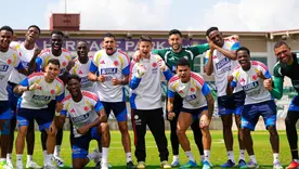 colombia titular vs francia