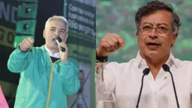 andres julian y petro