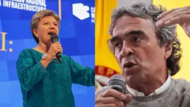 claudia lopez y sergio fajardo