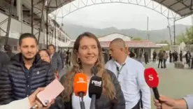 paloma y uribe invitan a votar