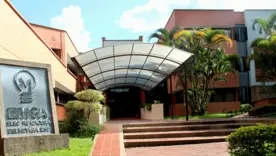 Empresa de Energía del Meta