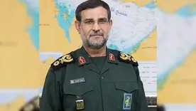 Alireza Tangsiri