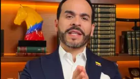 Abelardo de la Espriella financiación