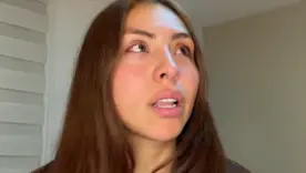 Mayerly Cruz, hermana de Dilan Cruz