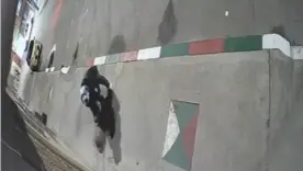 Mujer atacada en Bosa, Bogotá