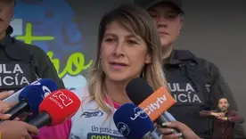 diana osorio reaparece