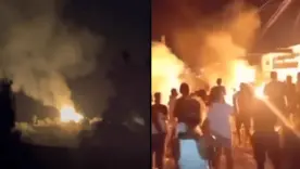 Protestas en Cuba en marzo de 2026