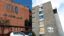 RTVC y Caracol Televisión 26