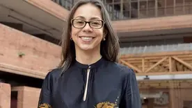 Carolina Olarte Bácares