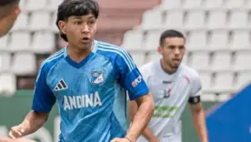 Santiago Castrillón, Millonarios FC 26