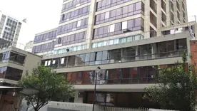 Edificio Ministerio de Salud y Protección Social