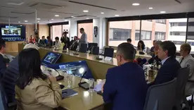 Gremios Colombia y Ecuador