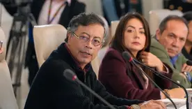 Gustavo Petro emergencia económica