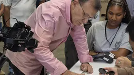 Roy Barreras marzo 26