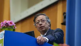 Gustavo Petro mar2626